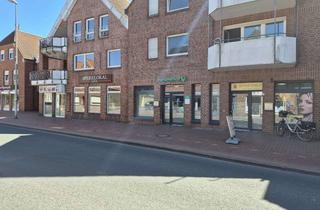 Büro zu mieten in 48599 Gronau, Ladenlokal/Praxis/Büro