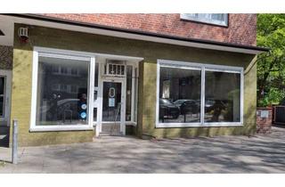 Gewerbeimmobilie mieten in Horner Weg 65, 20535 Hamm, Gewerbefläche in Hamburg-Hamm
