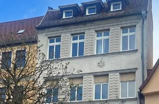 Gewerbeimmobilie kaufen in 36037 Fulda, 1A Lage! Wohn- und Geschäftshaus in der Friedrichstraße Fulda