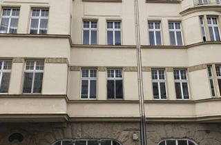 Gewerbeimmobilie mieten in Zschochernstraße 40, 07545 Gera, Einzelhandel/ Lager/ Fitnessstudio & vieles mehr - großzügige offene Fläche