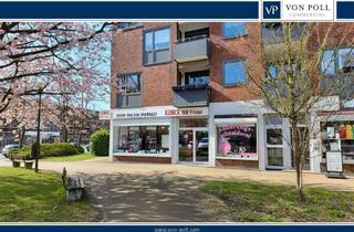 Gewerbeimmobilie kaufen in 24106 Wik, Attraktive Gewerbeimmobilie in Kiel – vermietet, zentrale Lage, hohe Sichtbarkeit