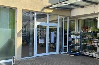 Gewerbeimmobilie mieten in 97422 Hochfeld-Steinberg, Geschäftsräume in hochfrequentierter Lage