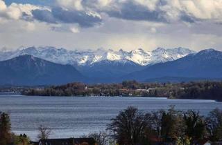Gewerbeimmobilie kaufen in 82335 Berg, Kapitalanlage - Berg-Allmannshausen … Starnberger See !