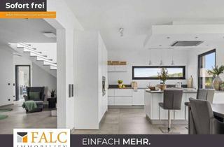 Villa kaufen in 38527 Meine, Moderne Villa mit Panorama! Feldrandlage pur!