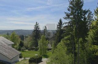 Anlageobjekt in 79853 Lenzkirch, PANORAMA-PERLE IM HEILKLIMATISCHEN KURORT