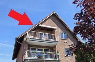 Wohnung kaufen in 47574 Goch, Gepflegte und moderne Dachgeschosswohnung in zentraler Lage von 47574 Goch