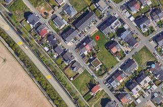 Grundstück zu kaufen in 68723 Oftersheim, Sie suchen ein Baugrundstück für ein Reihenendhaus?