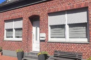 Haus kaufen in 47589 Uedem, UEDEM - Wohnhaus im Zentrum