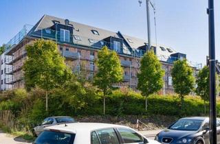 Wohnung kaufen in 54294 Trier, Hohe Heizkosten? Nein Danke! - Trier-Feyen neue Maisonettewohnung mit schöner Weitsicht