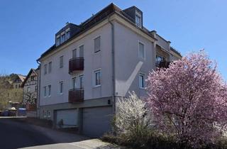 Wohnung kaufen in 98617 Meiningen, Zwei Renditestarke Eigentumswohnungen in Meiningen – Ideal für Investoren