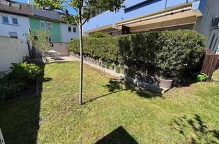 Wohnung kaufen in 63303 Dreieich, Gut geschnittene 4-Zimmer-Wohnung in beliebter Lage von Sprendlingen mit großer Terrasse