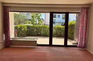 Wohnung kaufen in 63303 Dreieich, Gut geschnittene 4-Zimmer-Wohnung in beliebter Lage von Sprendlingen mit großer Terrasse