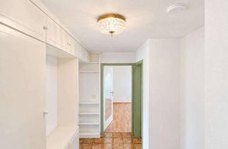 Wohnung kaufen in 82538 Geretsried, Bezugsfrei & hochwertig - ETW in Gartenberg