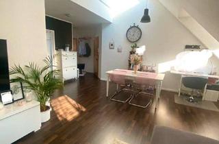 Wohnung kaufen in Admiral-Scheer-Str. 11, 55252 Mainz-Kastel, zentral gelegene 2-Zimmer-DG-Wohnung in Mainz-Kastel | frei ab 01.07. | provisionsfrei von privat