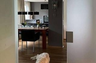 Wohnung kaufen in Hinter Der Lieth, 22529 Lokstedt, Barrierefreie Erdgeschosswohnung mit Garten in Hamburg-Lokstedt