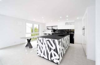 Penthouse kaufen in 84405 Dorfen, Kapitalanlage: 3 Zimmer-Penthouse-Neubauwohnung (A+) + Mieteinnahme