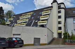 Wohnung kaufen in 66809 Nalbach, Sonnige 2‑Zimmer‑Wohnung im Herzen von Nalbach – mit Balkon & TG‑Stellplatz