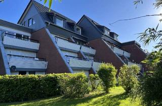 Wohnung kaufen in 26434 Wangerland, „Zwischen den Stränden“…, Lebenstraum am Meer