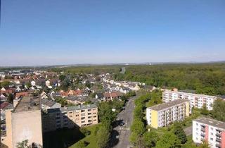 Wohnung kaufen in 63452 Hanau, ***Kapitalanlage mit Weitblick & Stellplatz im Grünen***