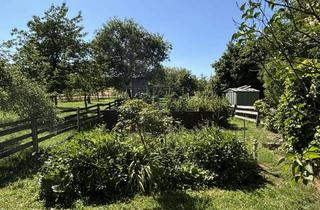 Wohnung kaufen in 63674 Altenstadt, ***Wohnerlebnis im Stil einer Doppelhaushälfte mit Gartengrundstück***