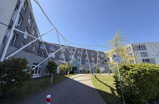 Wohnung kaufen in Paracelsuspark, 59063 Hamm, Kapitalanlage: Möbliertes Apartment in Top-Lage für Studenten | sofort Einnahmen