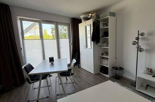 Wohnung kaufen in Paracelsuspark, 59063 Hamm, Vermietete Kapitalanlage direkt an der Hochschule Hamm | Baujahr 2015 | Stellplatz inkl.