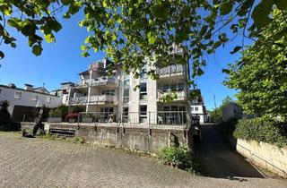 Wohnung kaufen in Bahnhofstraße 22, 42799 Leichlingen, Attraktive 2-Zimmer-Wohnung mit Loggia & Tiefgarage in zentraler Lage von Leichlingen