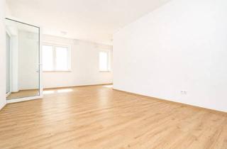 Wohnung kaufen in 84034 Nikola, Attraktive 2-Zimmer-Wohnung im 1. Obergeschoss mit großzügigem Balkon in zentraler Lage von Landshut