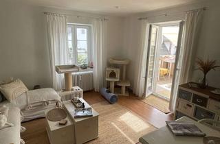 Wohnung kaufen in Behlenstrasse 14/3, 79400 Kandern, Charmante sehr schöne 3 Zimmer Eigentumswohnung in Holzen