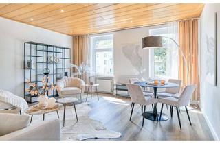 Wohnung kaufen in 56130 Bad Ems, Eigentumswohnung mit historischem Flair in zentraler Lage von Bad Ems
