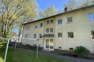 Wohnung kaufen in Memeler Straße 30, 44627 Börnig, Sofort freie ETW mit Balkon im EG!