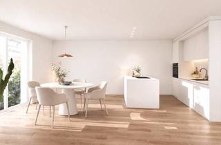 Wohnung kaufen in 74199 Untergruppenbach, NEUBAU Energieeffizienter Neubau *Steuern sparen mit Sonder-AfA + degressiver AfA