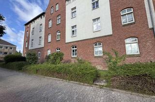 Wohnung kaufen in Bahnhofstraße 17, 47829 Uerdingen, Eigentumswohnung in zentraler Rheinnähe zu verkaufen