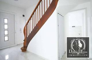 Wohnung kaufen in 67125 Dannstadt-Schauernheim, ETW auf 2 Etagen mit eigenem Hauseingang und Reihenhauscharakter