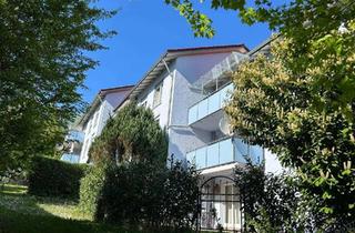 Wohnung kaufen in 71334 Waiblingen, Ruhiges Wohnen im Grünen