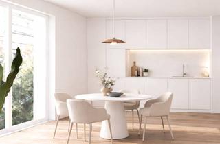 Wohnung kaufen in 74199 Untergruppenbach, *Steuersparen*: Energieeffizienter Neubau als moderner Holzbau