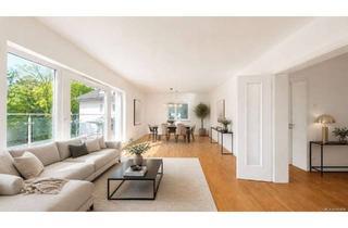 Wohnung kaufen in 81825 Trudering-Riem, RE/MAX – Stilvoll wohnen: hochwertige, lichtdurchflutete 3-Zimmer-Dachterrassenwohnung zum Kauf!