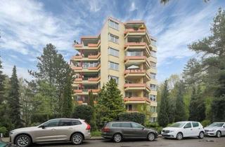 Wohnung kaufen in 75239 Eisingen, Solide Kapitalanlage mit Balkon und Aufzug – vermietete 2-Zimmer-Wohnung im Waldpark zu verkaufen!