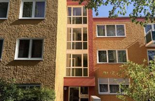Wohnung kaufen in Selerweg 25, 12169 Steglitz, Vermietete Kapitalanlage in Steglitz