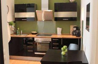 Wohnung kaufen in Holsteinische Straße 23, 10717 Wilmersdorf, Gemütliche, möblierte Wohnung in Wilmersdorf