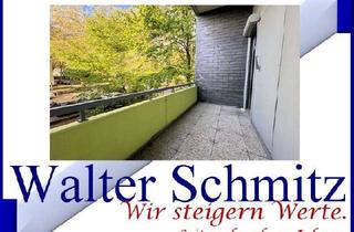 Wohnung kaufen in 41751 Viersen, Mittendrin statt nur zentral.