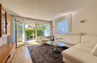 Wohnung kaufen in 79576 Weil am Rhein, Sonnige Terrassenwohnung in ruhiger Lage von Weil