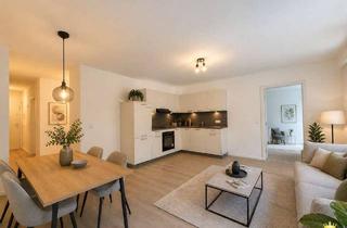 Wohnung kaufen in 40237 Düsseltal, Hochwertige 2-Zimmer-Wohnung mit Terrasse und Garten !