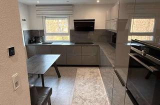 Wohnung kaufen in Reppnersche Straße 50, 38226 Lebenstedt, 4 Zimmer Wohnung mit Exklusiver Küche & Fußbodenheizung