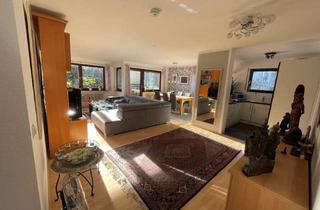 Wohnung kaufen in 71287 Weissach, Sie legen Wert auf ein großes Wohnzimmer? Zentral gelegene helle 3, 5 Zimmer-Wohnung OHNE MAKLER