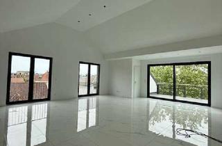 Penthouse kaufen in Neugasse 38, 65795 Hattersheim, Modernes Penthouse mit Anspruch – provisionsfrei & ohne Makler direkt vom Eigentümer
