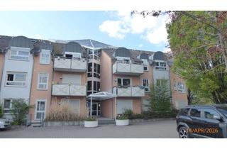 Wohnung kaufen in 64846 Groß-Zimmern, + Modernes Wohnen mit Terrasse in beliebter Lage von Groß-Zimmern. 2 Zi. EG Wohnung, Barrierefrei +