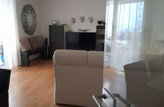 Wohnung kaufen in 68309 Käfertal, Neuwertige 2 Zimmer Wohnung zum Wohlfühlen oder als Kapitalanlage
