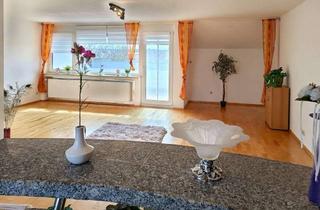 Wohnung kaufen in 89079 Gögglingen, Helle DG- Whg. in Gögglingen