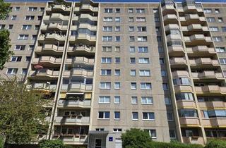Wohnung kaufen in 13057 Neu-Hohenschönhausen, Attraktive Kapitalanlage in Berlin-Hohenschönhausen – vermietete Eigentumswohnung, provisionsfrei